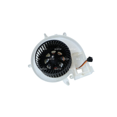 Ventilatore abitacolo