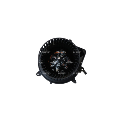 Ventilatore abitacolo