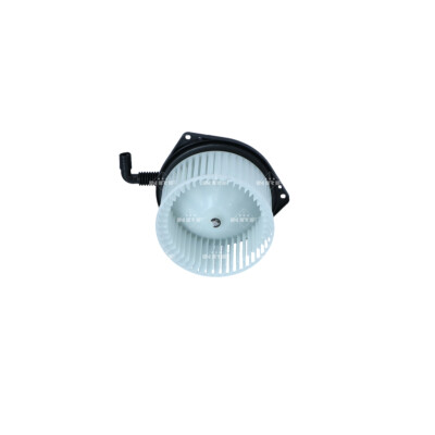 Ventilatore abitacolo