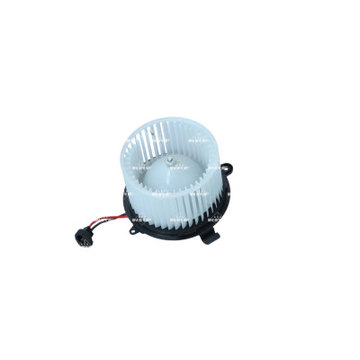 Ventilatore abitacolo
