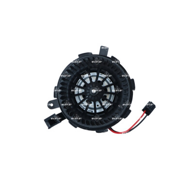 Ventilatore abitacolo