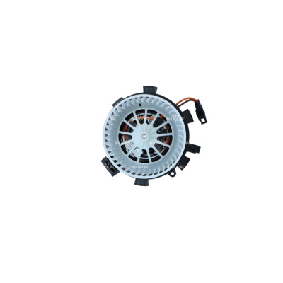 Ventilatore abitacolo