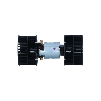 Ventilatore abitacolo