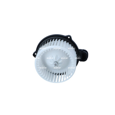 Ventilatore abitacolo