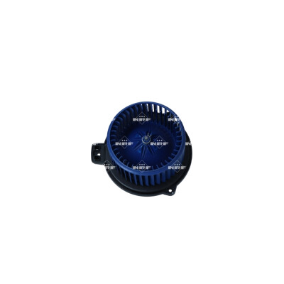 Ventilatore abitacolo