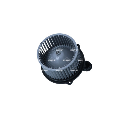 Ventilatore abitacolo