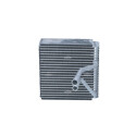 Evaporatore, Climatizzatore