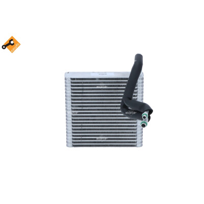 Evaporatore, Climatizzatore