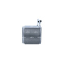 Evaporatore, Climatizzatore