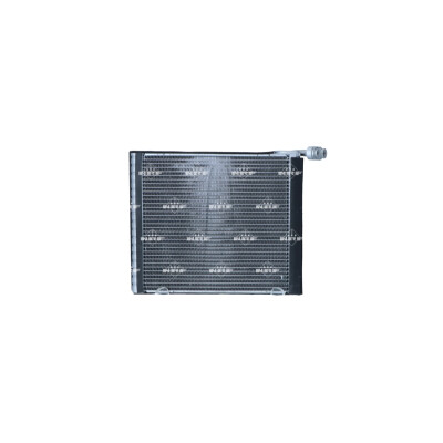 Evaporatore, Climatizzatore