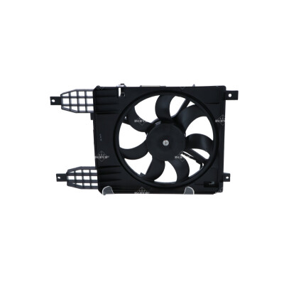Ventola, raffreddamento motore NRF 47888