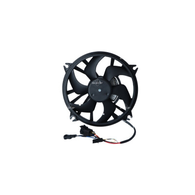 Ventola, raffreddamento motore NRF 47892