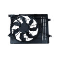 Ventola, raffreddamento motore NRF 47975