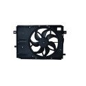 Ventola, raffreddamento motore NRF 47987