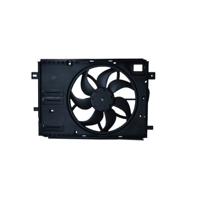 Ventola, raffreddamento motore NRF 47987