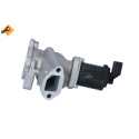 Valvola ricircolo gas scarico-EGR