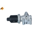 Valvola ricircolo gas scarico-EGR