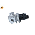 Valvola ricircolo gas scarico-EGR