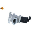 Valvola ricircolo gas scarico-EGR