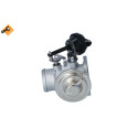 Valvola ricircolo gas scarico-EGR