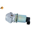 Valvola ricircolo gas scarico-EGR