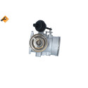 Valvola ricircolo gas scarico-EGR