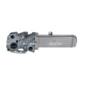 Radiatore, Ricircolo gas scarico