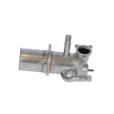Radiatore, Ricircolo gas scarico