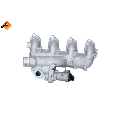 Valvola ricircolo gas scarico-EGR