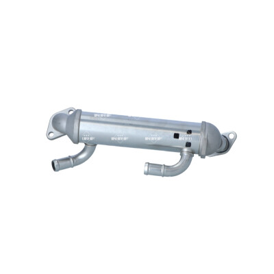 Radiatore, Ricircolo gas scarico