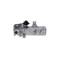 Radiatore, Ricircolo gas scarico