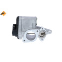 Valvola ricircolo gas scarico-EGR