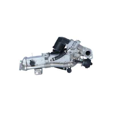 Valvola ricircolo gas scarico-EGR