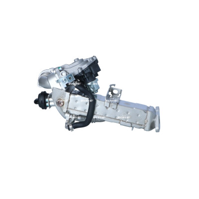 Valvola ricircolo gas scarico-EGR