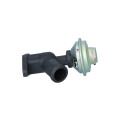 Valvola ricircolo gas scarico-EGR