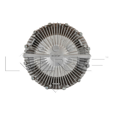 Giunto di collegamento, Ventilatore radiatore