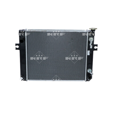 Radiatore, Raffreddamento motore