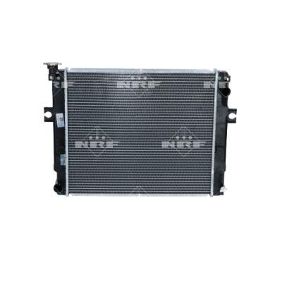 Radiatore, Raffreddamento motore
