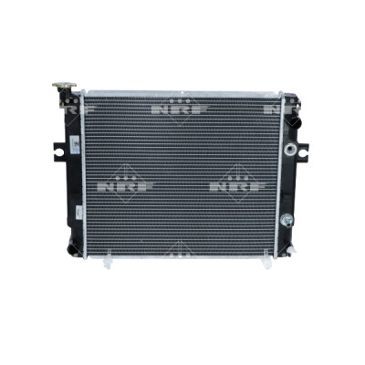 Radiatore, Raffreddamento motore