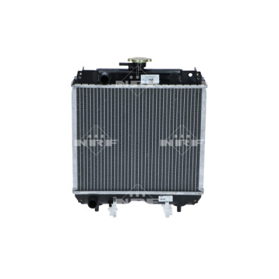 Radiatore, Raffreddamento motore