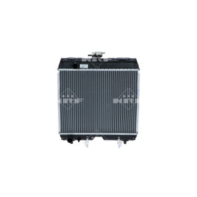 Radiatore, Raffreddamento motore