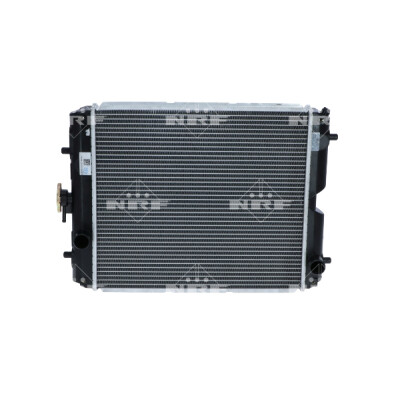 Radiatore, Raffreddamento motore