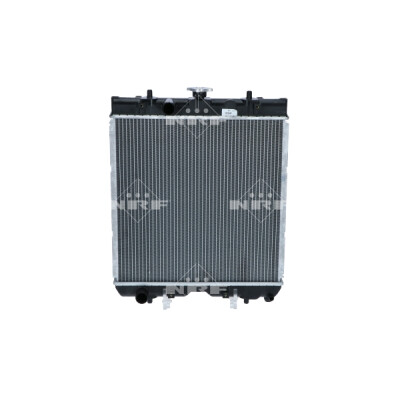 Radiatore, Raffreddamento motore