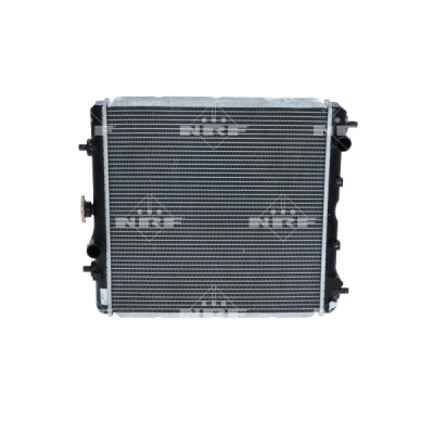 Radiatore, Raffreddamento motore