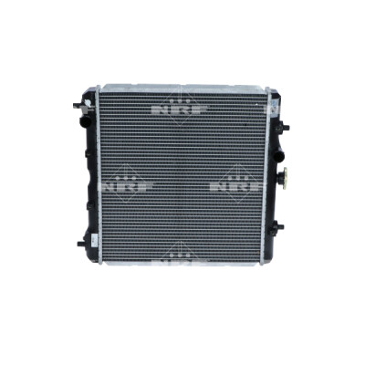 Radiatore, Raffreddamento motore