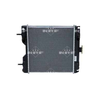 Radiatore, Raffreddamento motore
