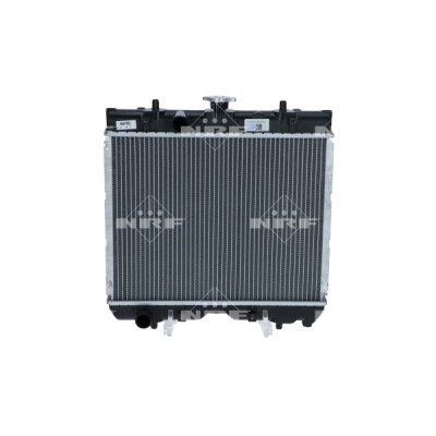 Radiatore, Raffreddamento motore