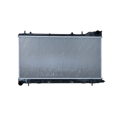 Radiatore, Raffreddamento motore