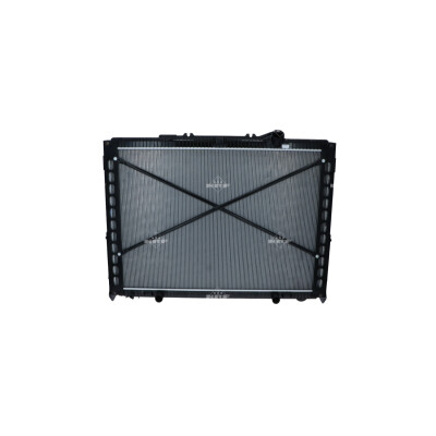 Radiatore, Raffreddamento motore