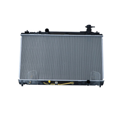 Radiatore, Raffreddamento motore